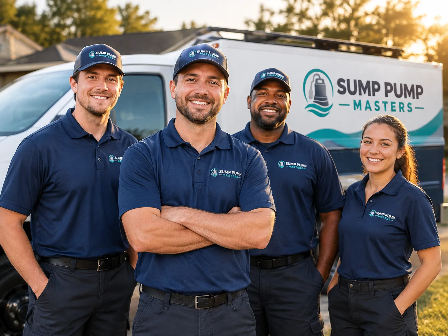 Sump Pump Repair company in Easton, MD