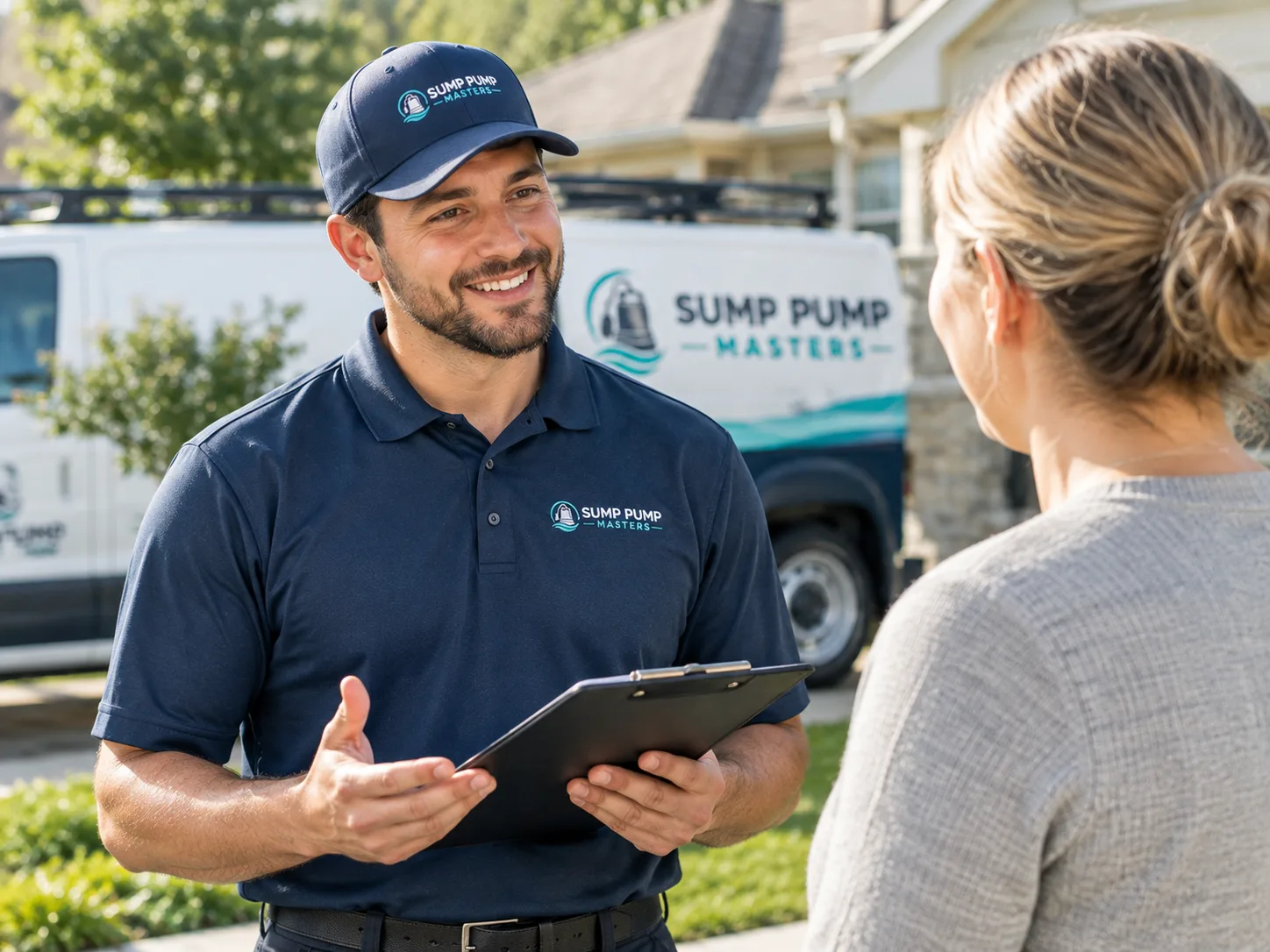 Sump Pump Repair Easton, MD FAQs